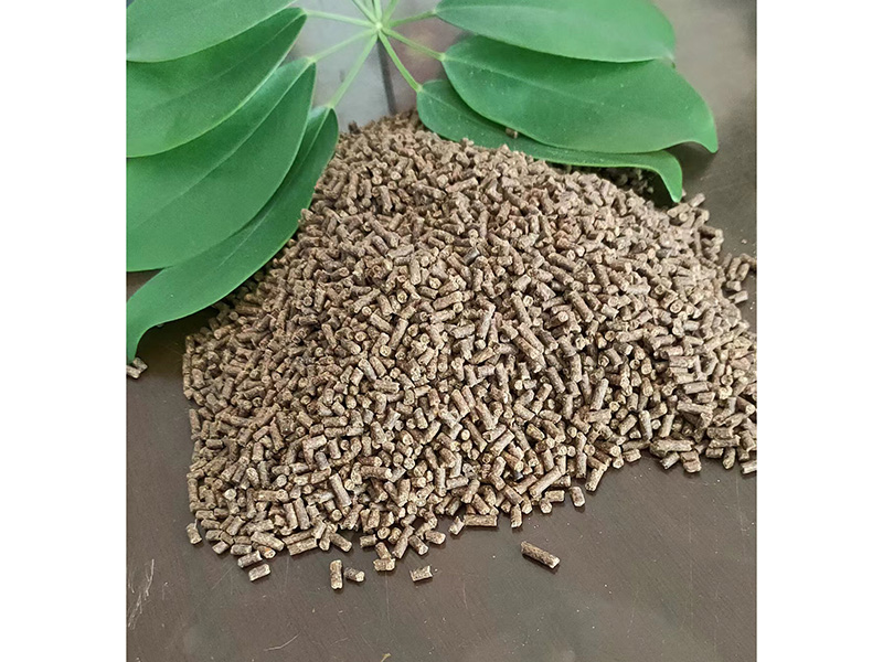 鱼配合词料系统