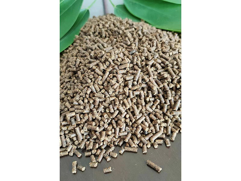 鱼配合词料系统