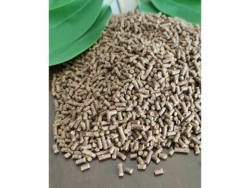鱼配合词料系统